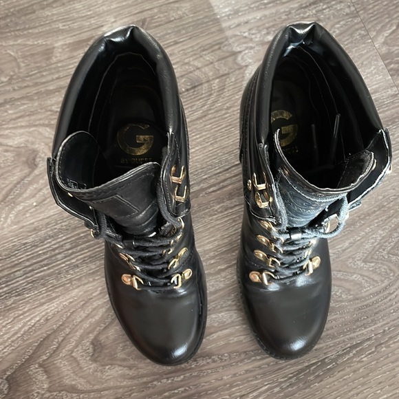 Guess heeled boots - Picture 7 of 9